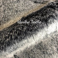 Tip-Discharge Luxury High Soft Imitation Fox Fur